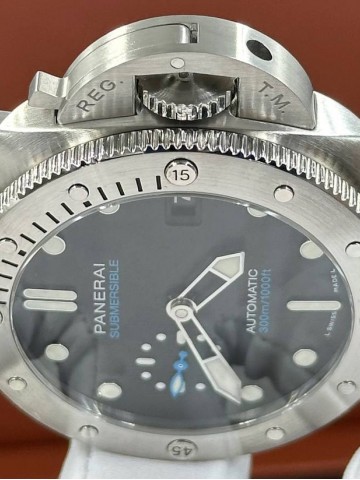 Panerai часы #244684FV