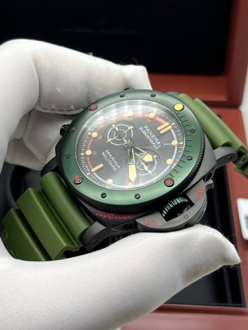 Panerai часы #259546VJ