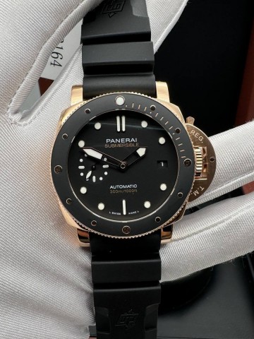 Panerai часы #334025AM