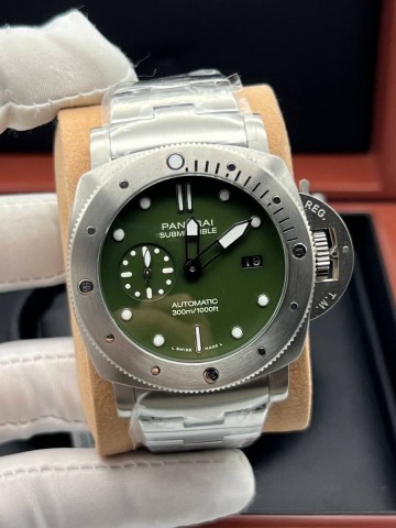 Panerai часы #334781FY
