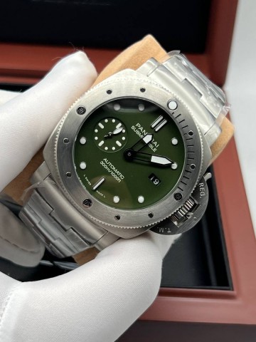 Panerai часы #334781FY