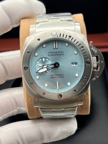 Panerai часы #421859EI