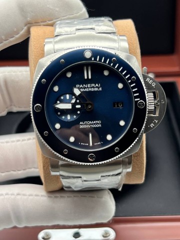 Panerai часы #676521JT
