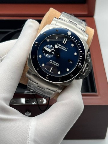 Panerai часы #676521JT
