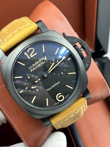 Panerai часы #690286HW
