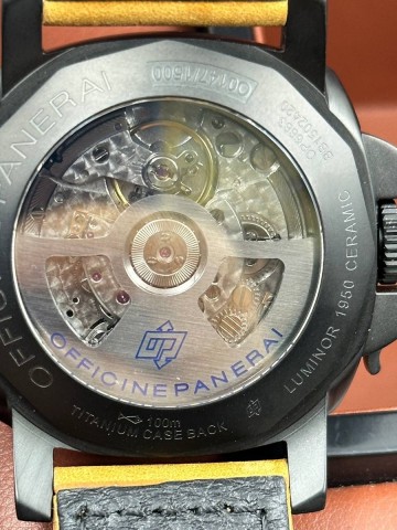 Panerai часы #690286HW
