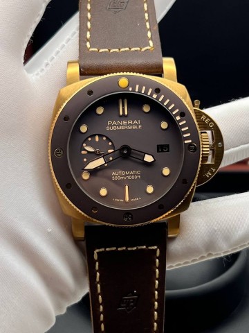 Panerai часы #797479XB