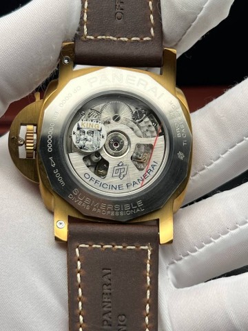 Panerai часы #797479XB