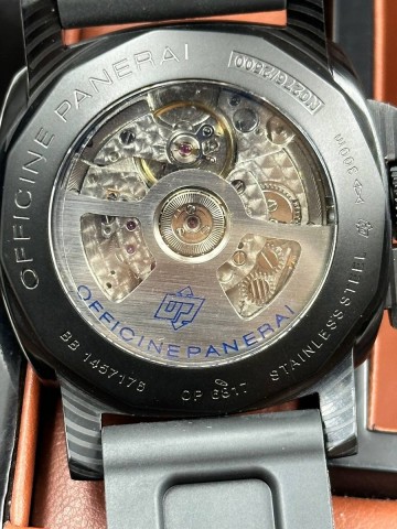 Panerai часы #856775QX