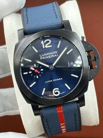 Panerai часы #862601JS