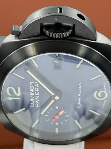 Panerai часы #862601JS