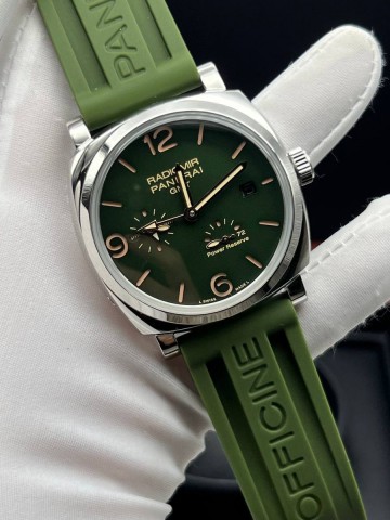 Panerai часы #948664YD