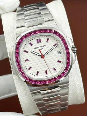 Patek Philippe часы #109268QO