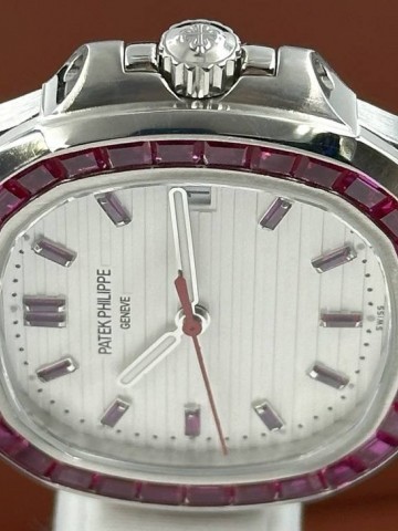 Patek Philippe часы #109268QO