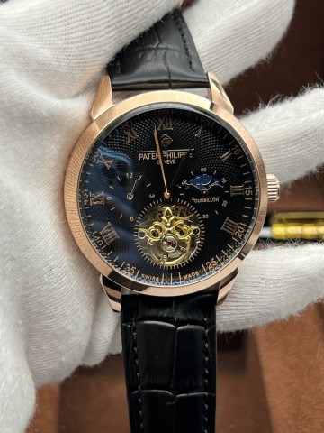 Patek Philippe часы #114922IQ