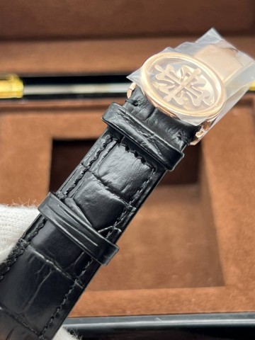 Patek Philippe часы #114922IQ