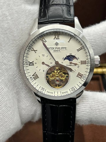 Patek Philippe часы #117217TH