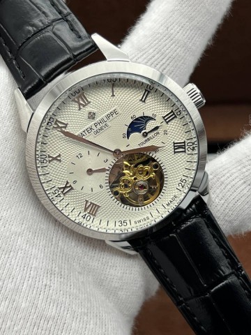 Patek Philippe часы #117217TH
