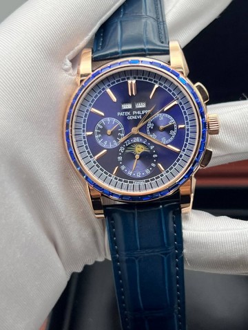 Patek Philippe часы #126246ZZ