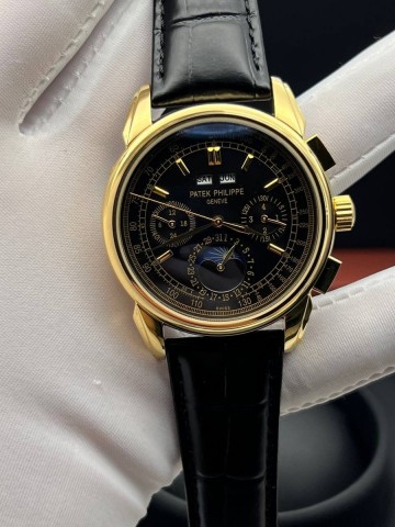Patek Philippe часы #172098EO