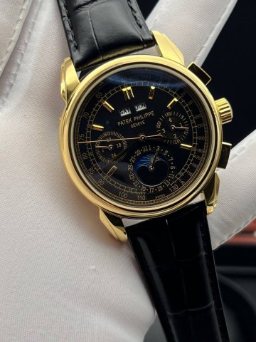 Patek Philippe часы #172098EO