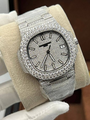 Patek Philippe часы #189487TN