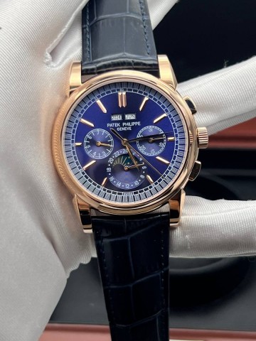 Patek Philippe часы #221763IS