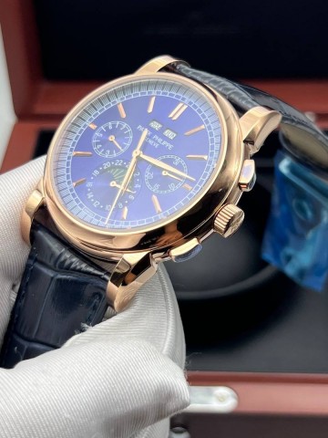 Patek Philippe часы #221763IS