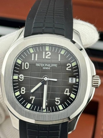 Patek Philippe часы #236042YK