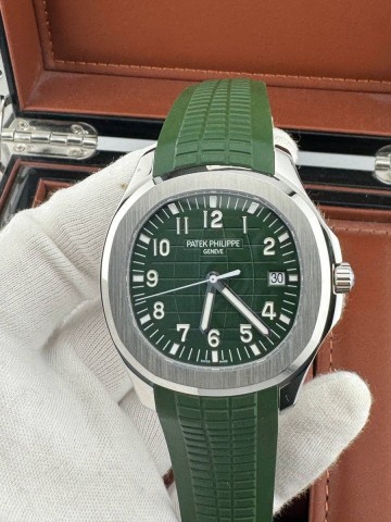 Patek Philippe часы #239507WO