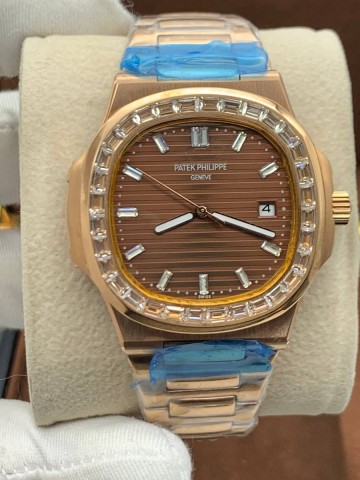 Patek Philippe часы #240115SI