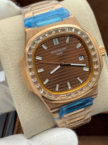 Patek Philippe часы #240115SI