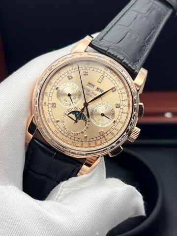 Patek Philippe часы #256538BY