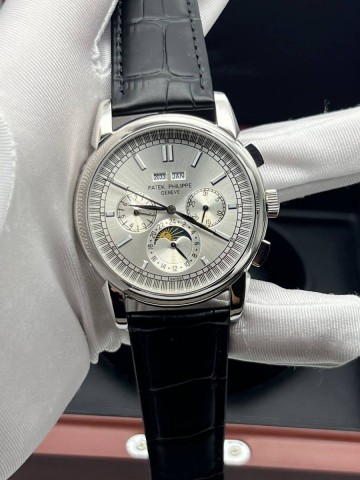 Patek Philippe часы #274994VU