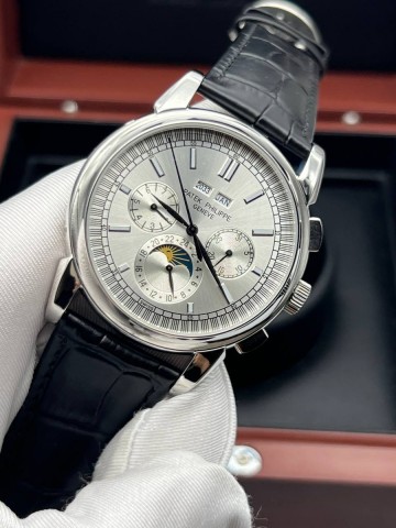 Patek Philippe часы #274994VU