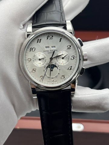 Patek Philippe часы #285967ZJ