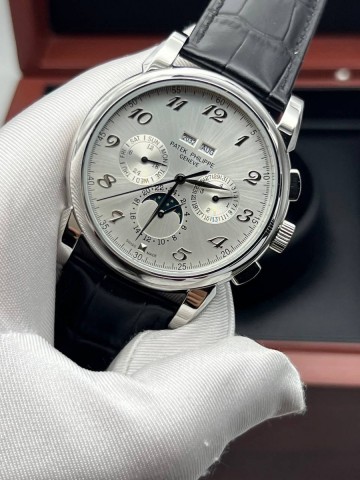 Patek Philippe часы #285967ZJ