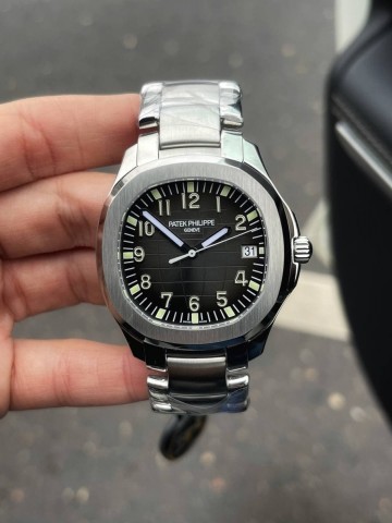 Patek Philippe часы #293266CV