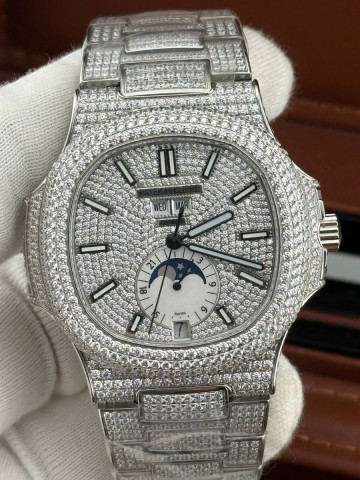 Patek Philippe часы #304368LZ