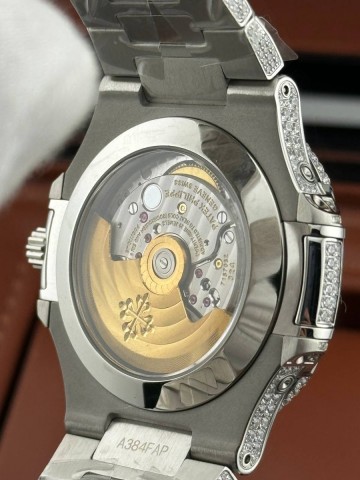 Patek Philippe часы #304368LZ