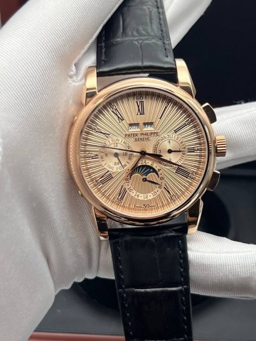Patek Philippe часы #308487TX