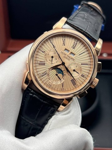 Patek Philippe часы #308487TX