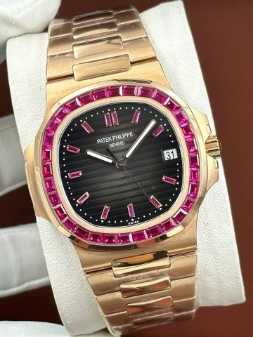 Patek Philippe часы #312277UY