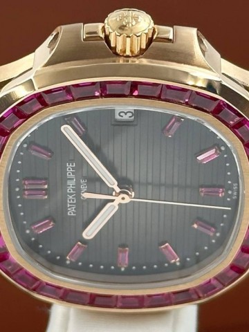 Patek Philippe часы #312277UY