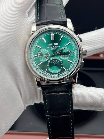 Patek Philippe часы #344660OS