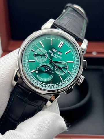 Patek Philippe часы #344660OS