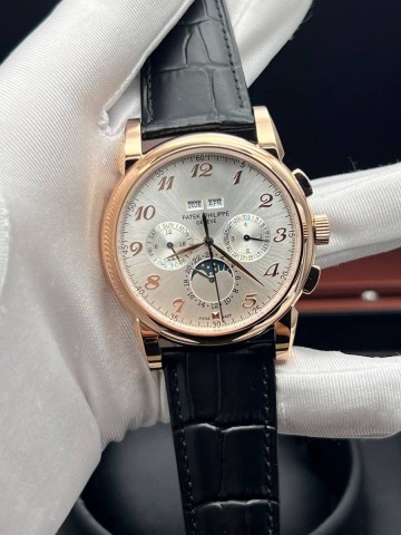 Patek Philippe часы #352935HY