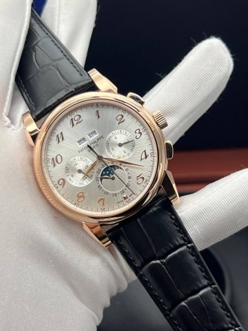 Patek Philippe часы #352935HY