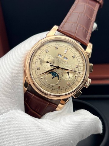 Patek Philippe часы #368550LI