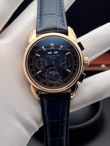 Patek Philippe часы #378745LL